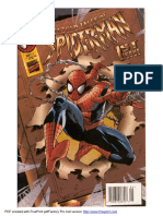 Spiderman The Untold Tales of Spider-Man #1 PDF