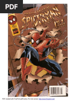 Spiderman The Untold Tales of Spider-Man #1 PDF