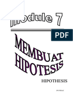 Hipotesis 09 (7) Murni