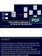 Base de Datos