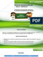 Guia Pruebas Saber Pro 2016 PDF