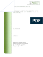 Attachment 5 Geotechnical Investigation Report