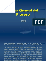 1 - El Conflicto