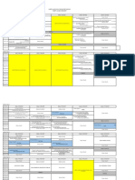 Jadwal Blok Imunologi-1