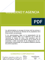 g4GOBIERNO Y AGENCIA