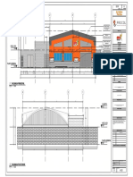 MANUAL ARA - Sheet - A101 - FACHADAS