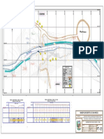 Plano Topografico-Topografico PDF