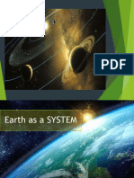 Earth System Slideshare