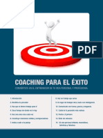 Resumenlibro Coaching para El Exito PDF