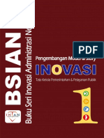 Buku Seri Inovasi Vol. 1 (2016) PDF
