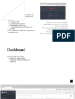 Dashboard: El Dashboard Es Una Interfaz Gráfica Que Nos Permite Visualizar en Tiempo Real El Estado de La PBX-IP Muestra
