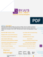 BTLA BOCP For Students PDF