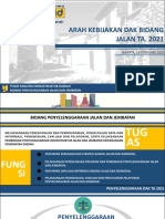 ARAH KEBIJAKAN DAK 2021 - Verifikasi Online - Rev 1a