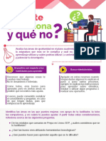 M0 S3 Que Te Funciona y Que No PDF