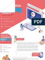 M0 - S3 - Guía de La Semana - PDF - G23 PDF