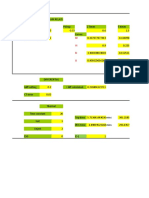 Calculation Sheet IDMT & thermal for SEPAM Relays.xlsx