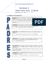 14-Mv-Proposito Del Lider - 2 PDF