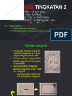 18 Jun 2020 Medan Magnet