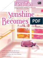 Sunshine Becomes You PDF
