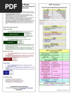 Oee (Referencia Rapida) PDF