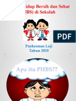 phbs dokcil