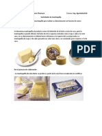Mantequilla de Leche PDF