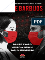 Entre Barbijos