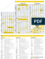Academic Calendar PDF