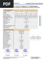 Ericsson RRU 4460 | PDF | Transmitter | Broadcast Engineering