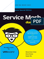 Service Mesh For Dummies