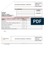 F-SST-013 Formato Evaluacion Proveedores y Contratistas