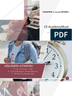 CE AcademyMusic PDF