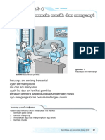 SBK SD-MI Kelas 1. Bab 4 PDF