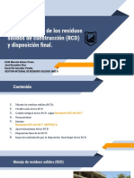 RCD Diapositivas