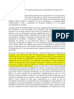 Blog 1 SAC Solidaridad y Acompañamiento Internacional