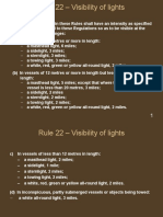 Rule 22  -  Visibility of lights.pdf