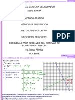 3 - 6 Sistemas de Ecuaciones-1