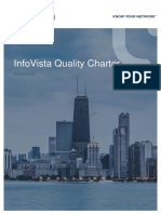 Infovista Quality Charter: Revision 4