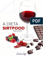 Ebook Dieta-Sirtfood Nutri Carol 5 PDF