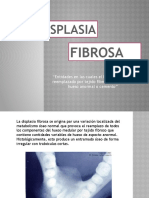 DISPLASIA FIRBOSA.pptx