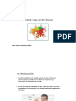 2 MKT Estrategico en La Organizacion PDF