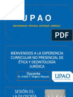 Universidad Privada Antenor Orrego