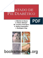 Tratado Pie Diabetico