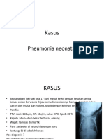 Kasus PN