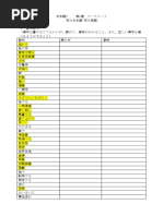 近現代の中国語 韓国 朝鮮語における日本語の影響 日本の漢字語の移入を中心に
