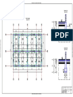 Detaliul A-A Scara 1:20: Produced by An Autodesk Student Version