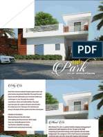 Novel Park Brochure - 500 Pcs PDF