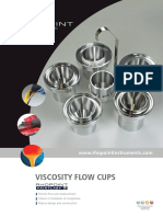 Rhopoint - Flow Cups.