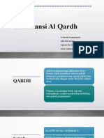 Akuntansi Al Qardh Bab 15 Final