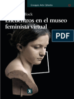 POLLOCK, G. - Encuentros en el museo feminista virtual.pdf